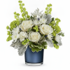 My Online Florist's Sapphire Bliss Bouquet