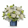 My Online Florist's Sapphire Bliss Bouquet