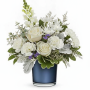 My Online Florist's Sapphire Bliss Bouquet
