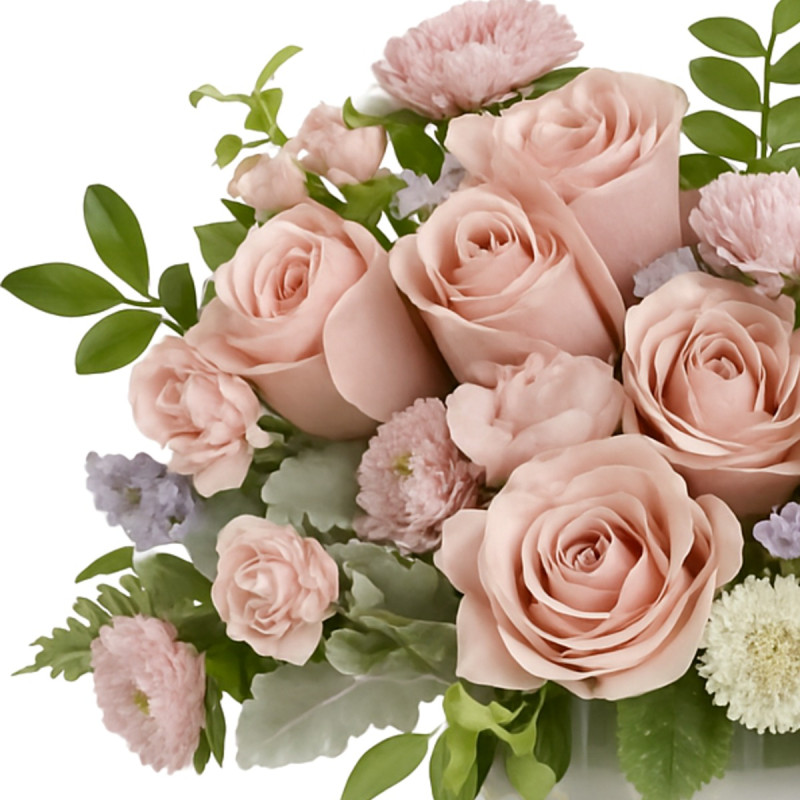 My Online Florist's Whimsical Wonders Bouquet