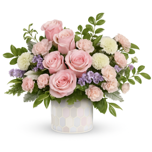 My Online Florist's Whimsical Wonders Bouquet