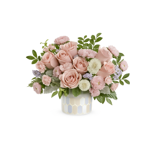 My Online Florist's Whimsical Wonders Bouquet