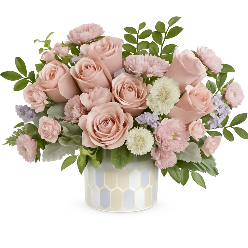 My Online Florist's Whimsical Wonders Bouquet