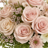 My Online Florist's Gemstone Radiance Bouquet