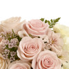 My Online Florist's Gemstone Radiance Bouquet