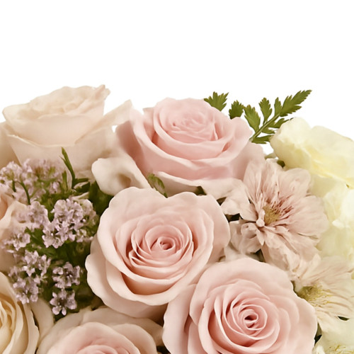 My Online Florist's Gemstone Radiance Bouquet