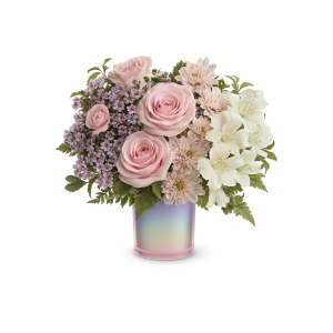 My Online Florist's Gemstone Radiance Bouquet