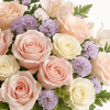My Online Florist's Sunset Sorbet Bouquet