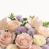 My Online Florist's Sunset Sorbet Bouquet