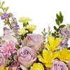 My Online Florist's Pastel Paradise Bouquet