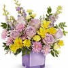 My Online Florist's Pastel Paradise Bouquet