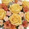 My Online Florist's Modern Muse Bouquet