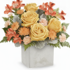 My Online Florist's Modern Muse Bouquet