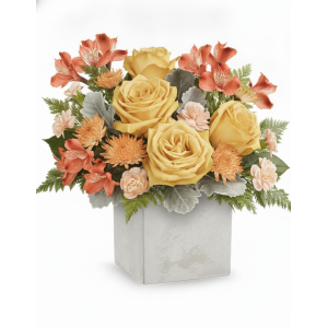 My Online Florist's Modern Muse Bouquet