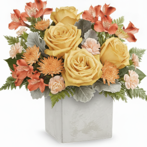 My Online Florist's Modern Muse Bouquet