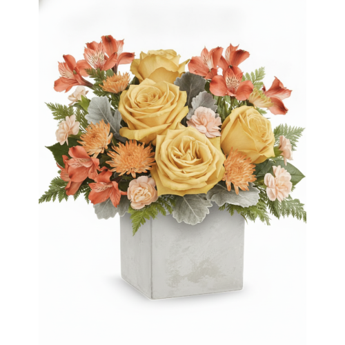 My Online Florist's Modern Muse Bouquet