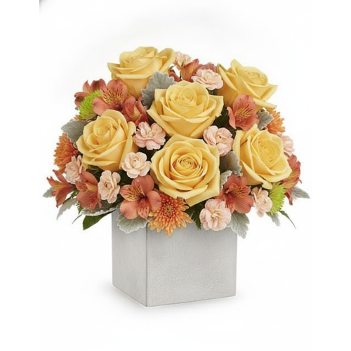 My Online Florist's Modern Muse Bouquet