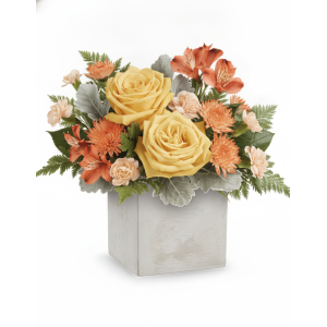 My Online Florist's Modern Muse Bouquet