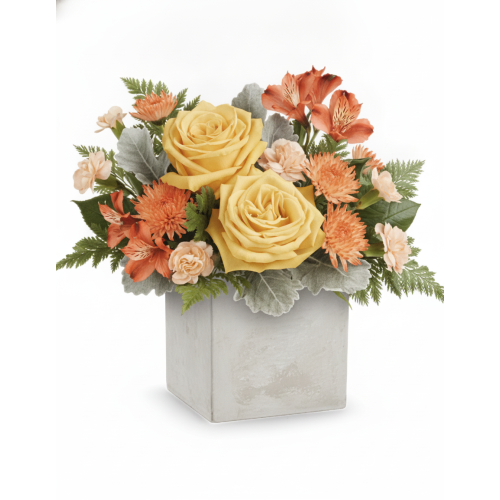 My Online Florist's Modern Muse Bouquet