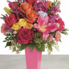 Forever Fuchsia Bouquet