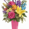 Forever Fuchsia Bouquet
