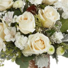 My Online Florist's Golden Mod Bouquet
