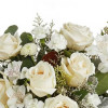 My Online Florist's Golden Mod Bouquet