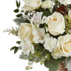 My Online Florist's Golden Mod Bouquet