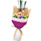 Elegant Fresh Flower Arrangement (2609) | Same-Day Flower Delivery in Calgary