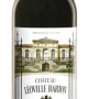Leoville Barton  St. Julien 2eme Cru 2009