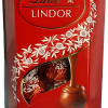 Lindt Chocolate Lindor Milk Chocolate 2780