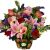 Blossoms of Cheer Basket