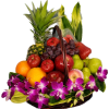 Harvest Delight Fresh Fruits Gift Hamper