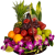 Fathers Day Fresh Fruits Hamper
