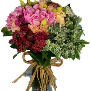 Calgary Amazing Summer 2858 Bouquet