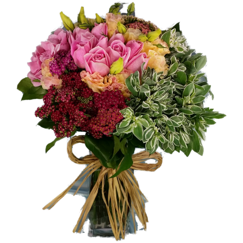 Calgary Amazing Summer 2858 Bouquet