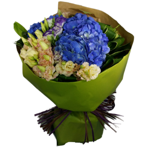 Calgary Ruby Flower Shop Timeless Elegance Holland Bouquet
