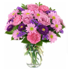 YYC My Valentine come True flowers
