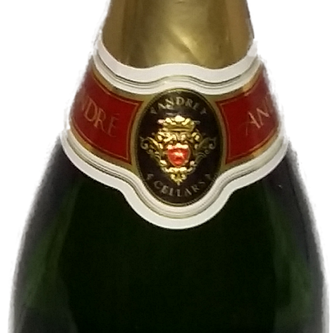 Andre Brut 750ml