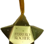 Ferrero Rocher Star Chocolate 37.5g