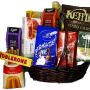 Festive Delights Chocolate Hamper