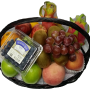 Seasonal Fruit Hamper