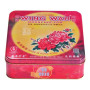 Wing Wah Yellow Lotus Seed Paste Moon Cake with 2 Egg Yolks