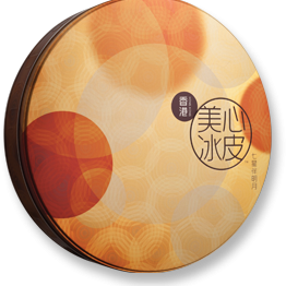 Maxim Snowy Premium Delicacies