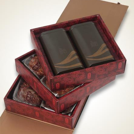 Kee Wah Jinpao Royal goods