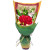 YYC Direct Flowers Love in Bloom Red Roses Bouquet 24 - Two Dozen