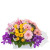 Mixed Flower Arrangement