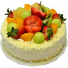Calgary Mixed Fruits Cake 1Lb 