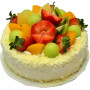 Calgary Mixed Fruits Cake 1Lb 