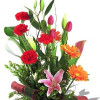 YYC Flowers Assorted Flowers Arrangement